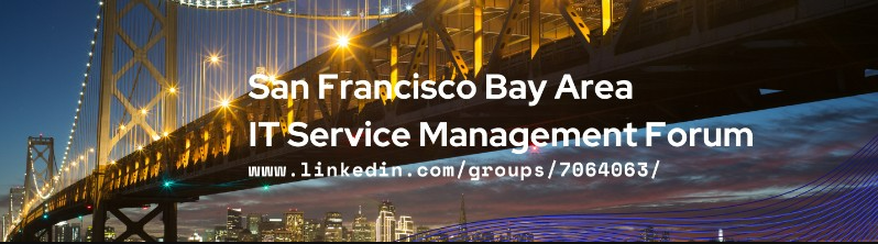 San Francisco Bay Area ITSMF