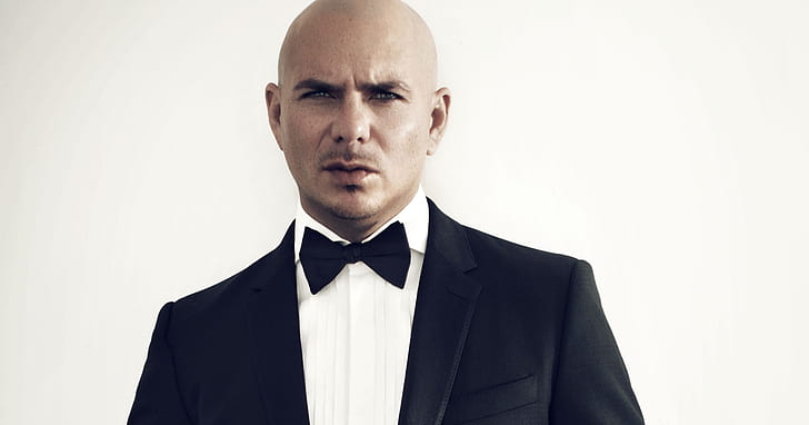 music-pitbull