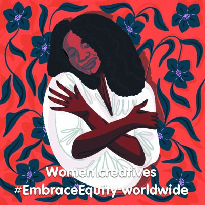 March of International Women and Creating Ideas that bring Hope, Opportunity and Transformation Gender Equality and Women Empowerment World Talent Economy Forum