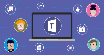 Microsoft Teams Tripping Transcription Tenancy. Microsoft Sync Sanity Saving