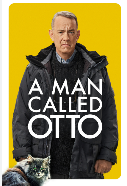A Man Called Otto