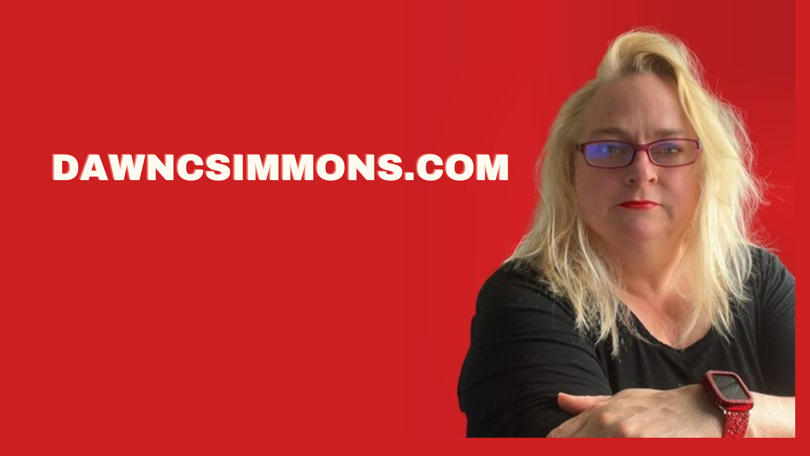 DawnCSimmons.com - Digital Transformation, Business Process Improvement, ServiceNow