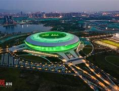 FISU World-University-Games: Chengdu China