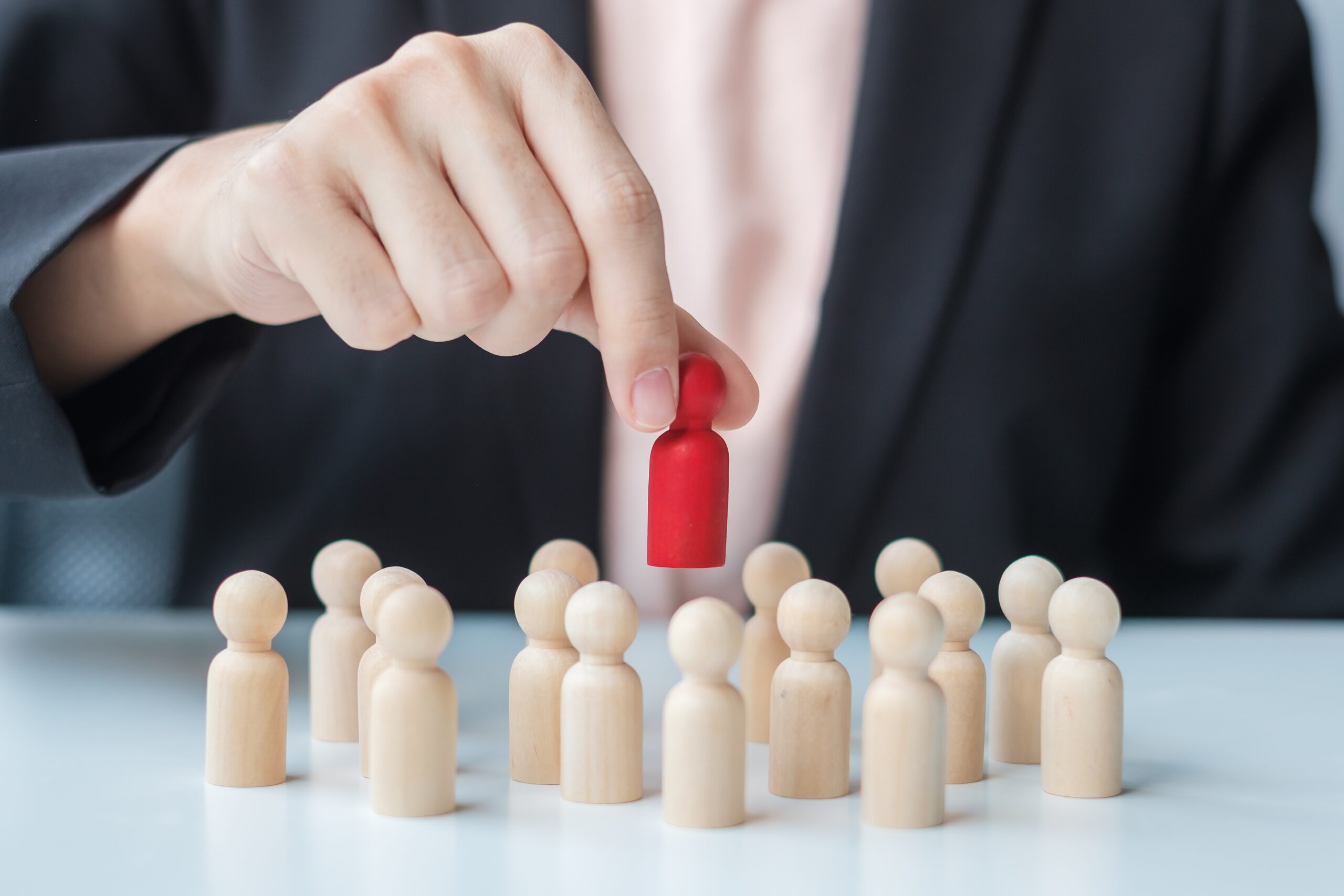 COE for Human Resources