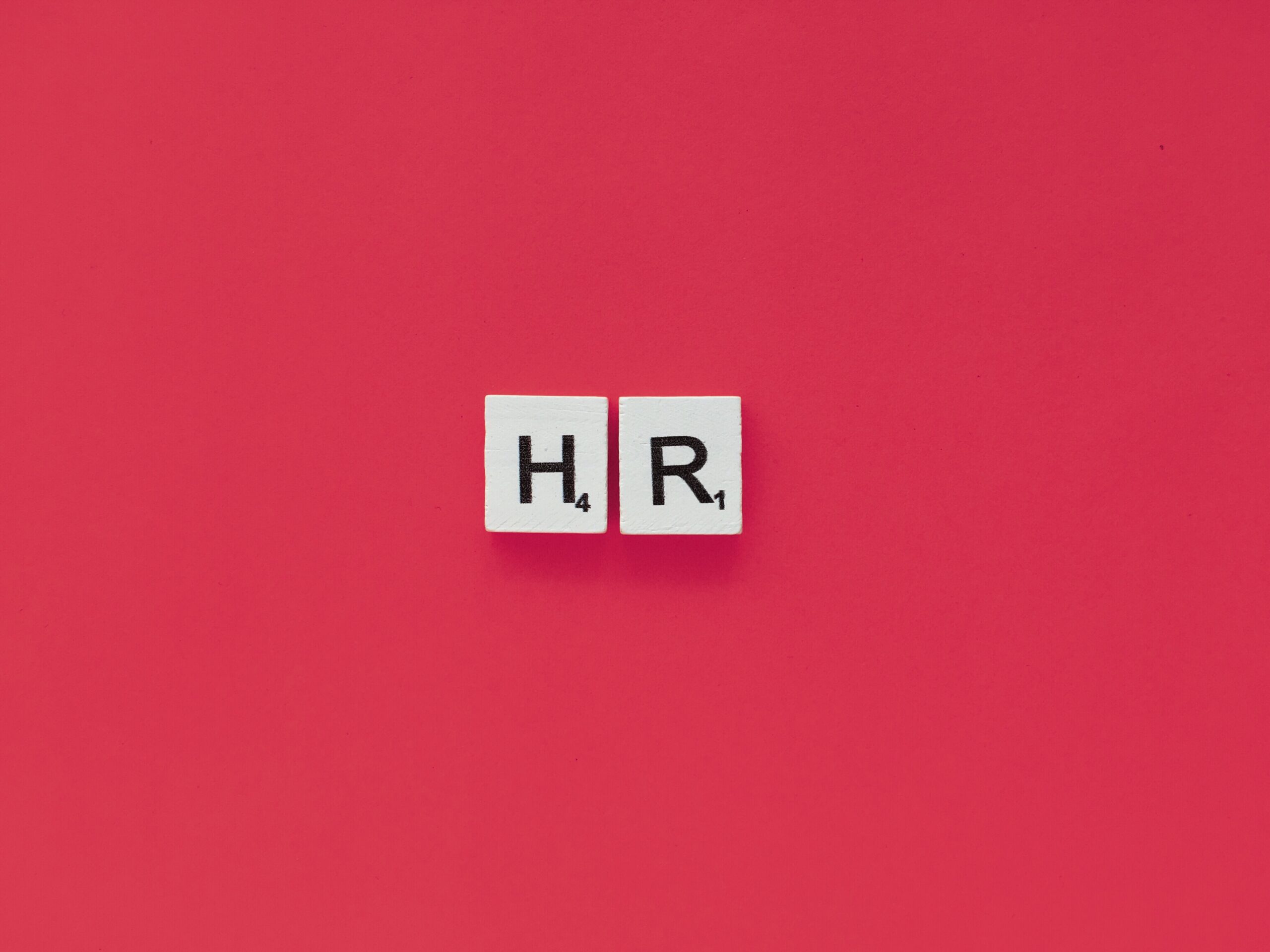 HR Glossary.