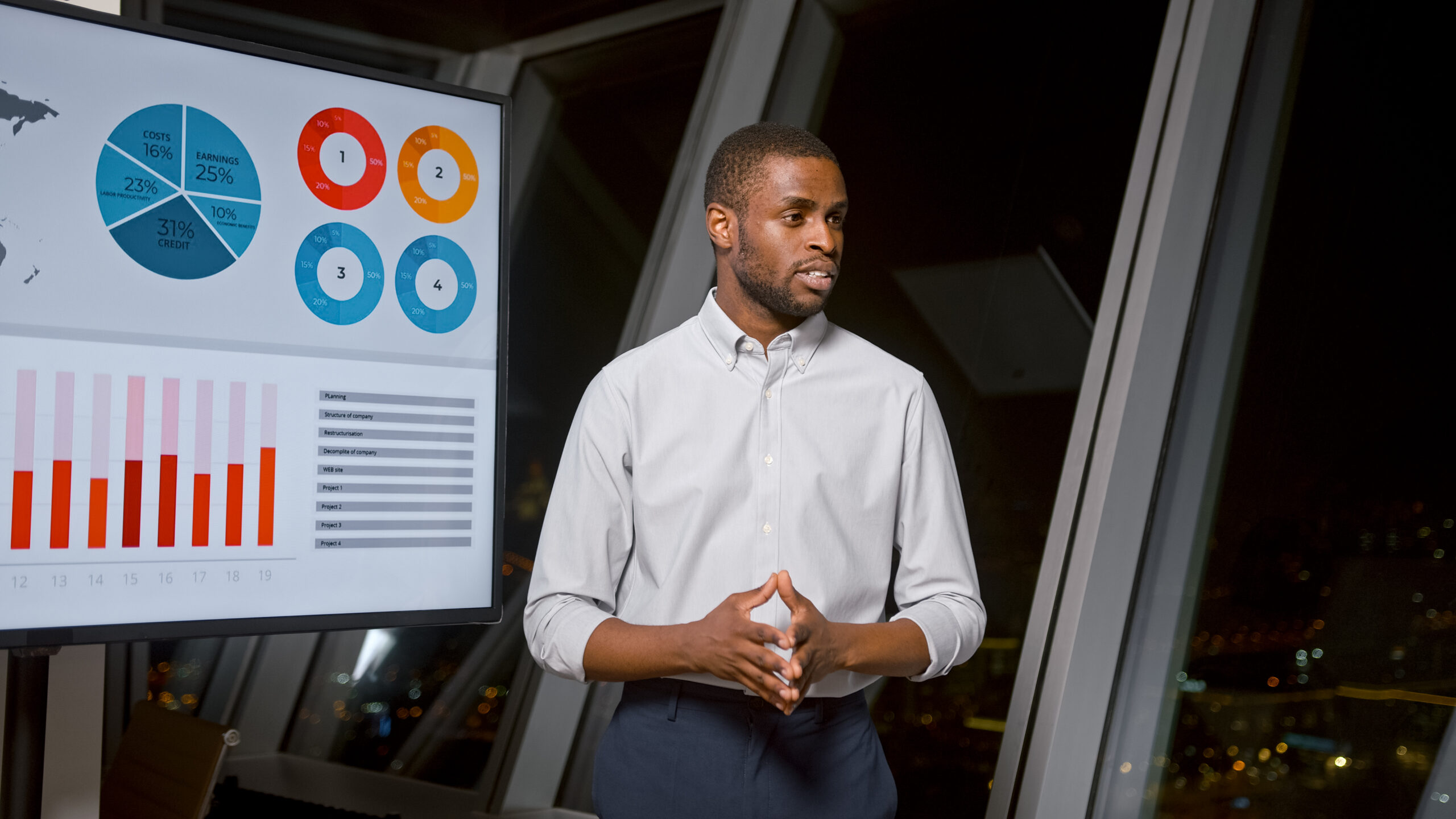 Strategic Portfolio Management Glossary