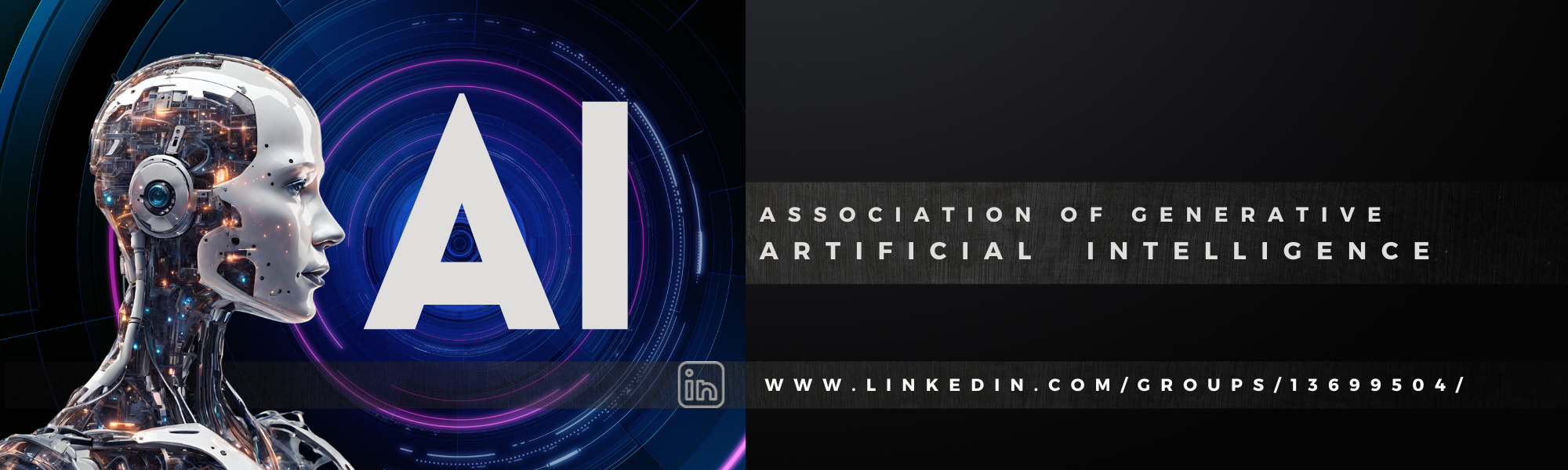 Association-of-Generative-AI https://www.linkedin.com/groups/13699504/
