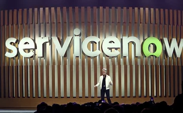 Generative AI in ServiceNow-SPM Generative AI in ServiceNow-SPM - Diginomica Key Note Bill McDermott Knowledge 2024