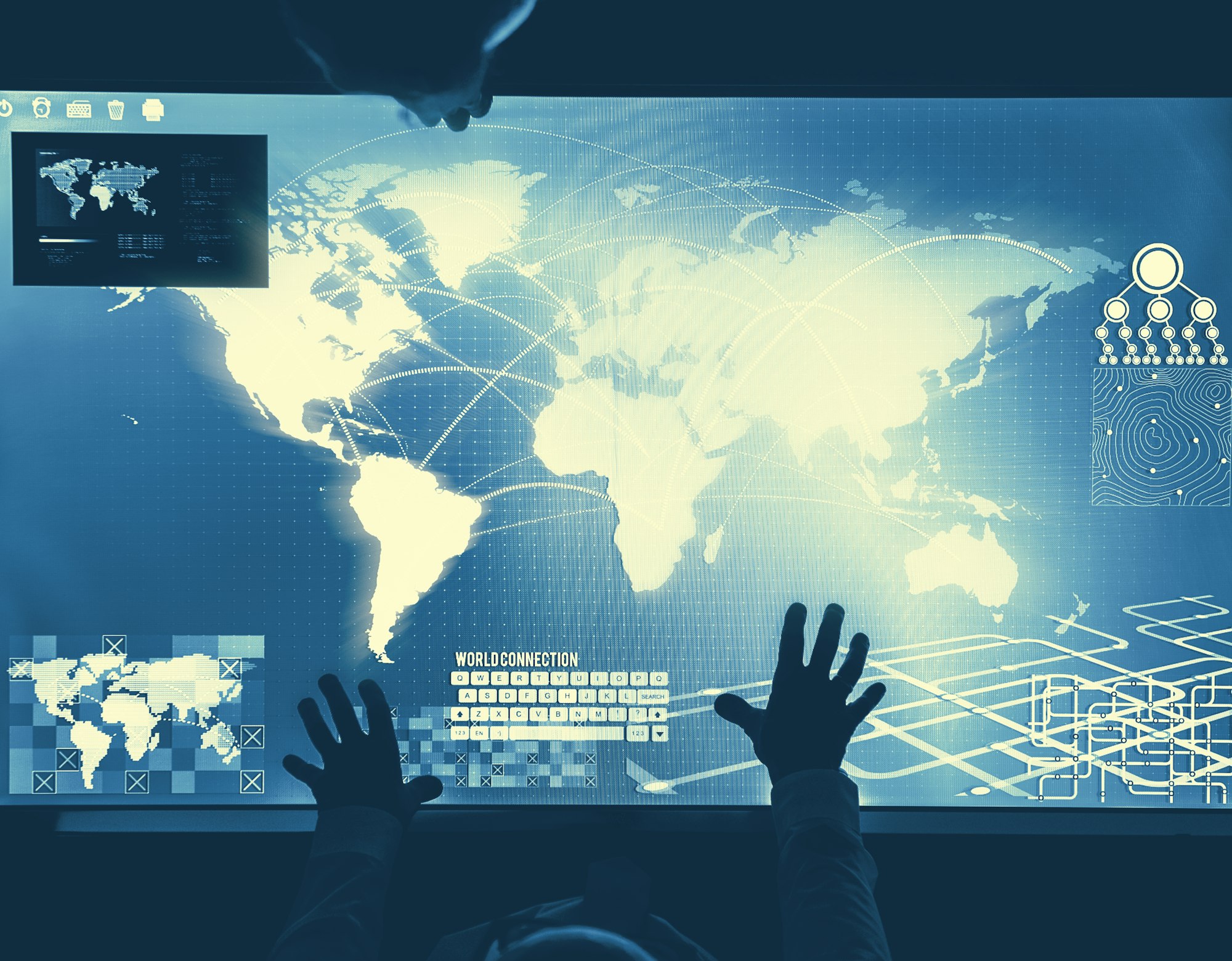 Digital Excellence Through Collaboration Digital Excellence Through Collaboration