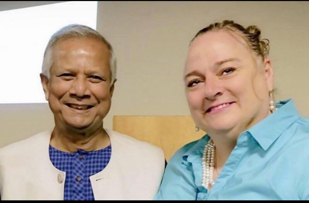 Dr Yunus Purposeful Change began with a bold refusal to accept poverty as inevitable. By reimagining financial systems, trusting the excluded, and empowering communities, Nobel Peace Laureate Muhammad Yunus sparked a global movement. His story is more than history—it’s a roadmap for purpose-driven transformation.