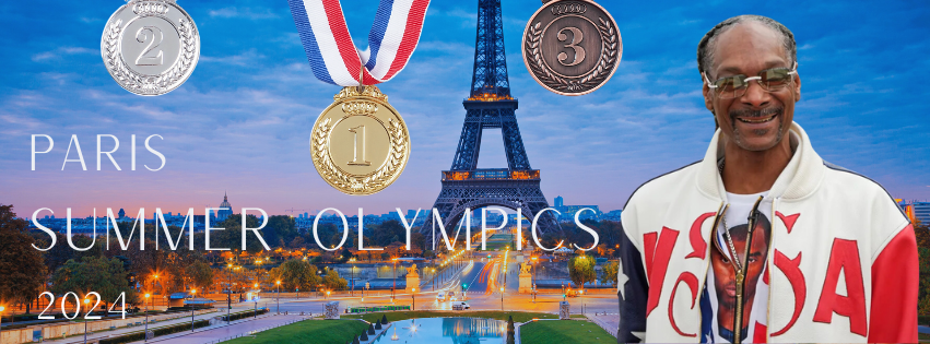 Paris Olympics 2024