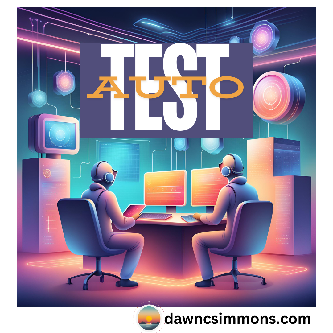 Upgrades: AutoTest from ATF