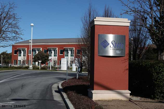 Inside Sun Microsystems: Here are some interesting facts about Sun Microsystems' Menlo Park, CA campus: Architectural Innovation: The Menlo Park campus was known for its unique and innovative architecture, which was designed to foster collaboration and creativity. The open office layout, abundant natural light, and communal spaces were ahead of their time and influenced the design of modern tech campuses. Birthplace of Java: Sun Microsystems' Menlo Park campus was the birthplace of the Java programming language, which has become one of the most widely used languages in the world. Java was originally developed as part of the Green Project in 1991, aimed at creating a language for interactive television. Open-Source Leadership: Sun Microsystems was a major proponent of open-source software, and many of its groundbreaking projects, like the OpenOffice suite and the Solaris operating system, were developed and managed from the Menlo Park campus. High-Tech Culture: The campus was a hub for innovation, attracting some of the brightest minds in the tech industry. Sun's culture emphasized engineering excellence, leading to numerous technological advancements and patents that shaped the future of computing. Eco-Friendly Design: Sun Microsystems was committed to sustainability, and the Menlo Park campus reflected this with its eco-friendly design. The buildings incorporated energy-efficient features, and Sun promoted green initiatives long before they became industry standards. Network is the Computer: The famous slogan "The Network is the Computer" was coined at Sun Microsystems and encapsulated the company's vision for a connected world where computing power was distributed across networks. This philosophy underpinned much of Sun's work in network computing and cloud infrastructure. Global Impact: From its Menlo Park headquarters, Sun Microsystems influenced the global tech industry, driving innovations in server technology, cloud computing, and software development that continue to impact businesses and consumers worldwide.