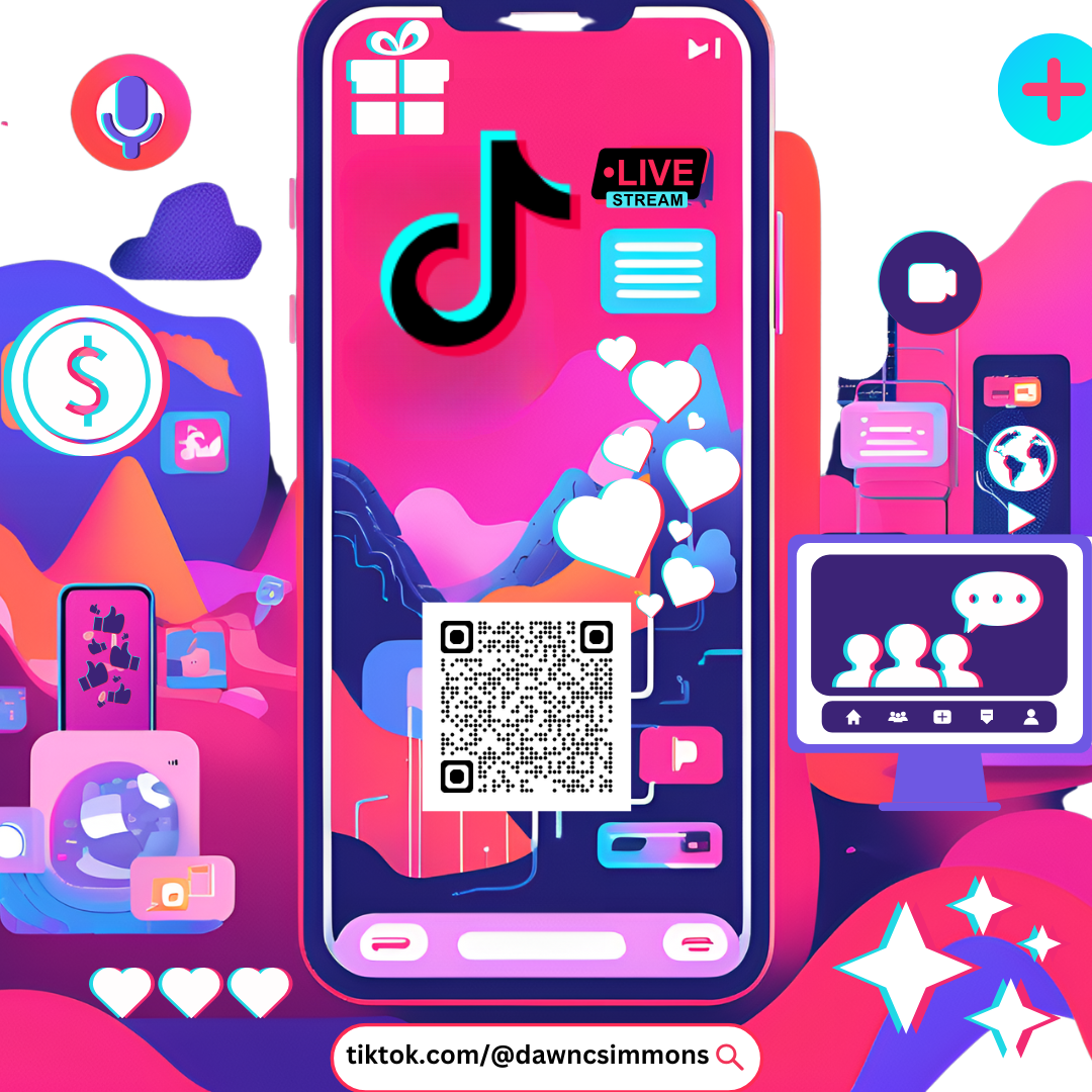 TikTok for Digital Leaders: The Game-Changing Platform for Business Growth Discover how TikTok for Digital Leaders is transforming the way AI and digital businesses connect with audiences. With over 1 billion active users and a 500% increase in business engagement in 2023, TikTok offers unparalleled opportunities for growth. Learn how top influencers and brands are using this platform to go viral and why it’s essential for your business strategy. Dive into the statistics driving TikTok's success and unlock the secrets to boosting your brand's visibility and engagement. Read more to uncover the power of TikTok and how it can elevate your business!