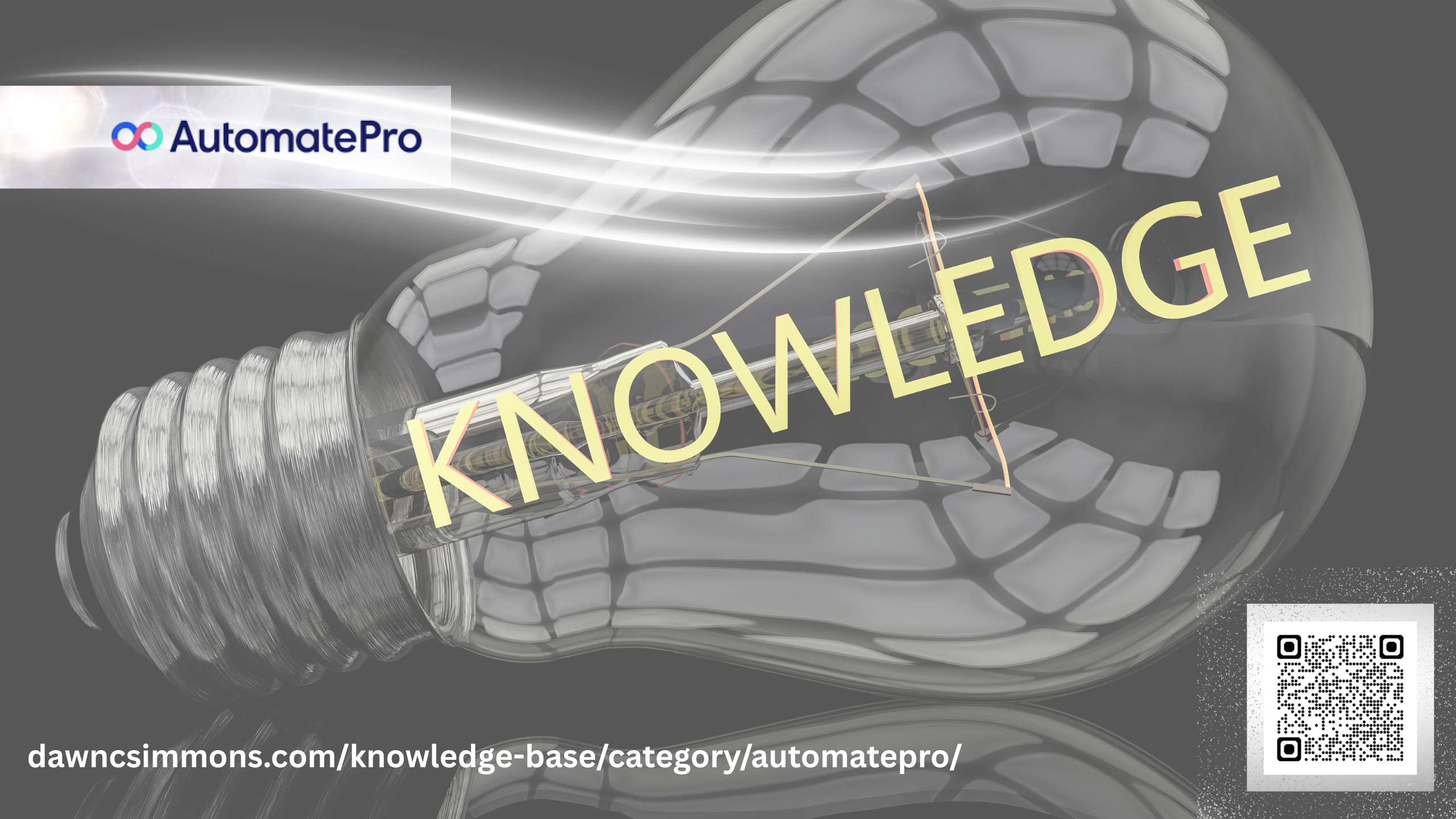 AutomatePro Knowledge Base: Manual Deployment Defect Loops https://www.dawncsimmons.com/knowledge-base/category/automatepro/