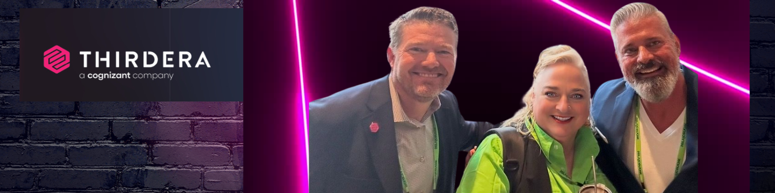 Dawn's One Year Thirdaversary