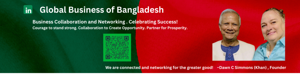 Bangladesh