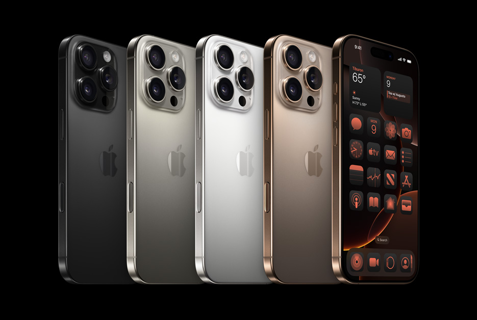 Mastering iPhone 16 AI Revolutionizing Mobile AI Features Apple Intelligence redefines smart technology with the iPhone 16 Pro Max. As the largest and most powerful model yet, it features AI-driven camera brilliance, smarter Siri, seamless Live Text, and privacy-first innovations. Effortlessly write, create, and organize, all while keeping your data secure—because not even Apple can access it.