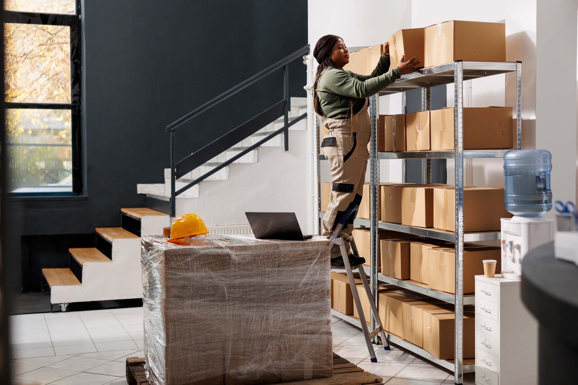 Stockroom Asset Management Mastery: Achieve operational efficiency and cost savings with ServiceNow's solutions. CMDB Standard streamlines inventory tracking and lifecycle management, CMDB Professional on Xanadu offers advanced health monitoring and CI relationship insights, and FSM Professional optimizes field operations with scheduling, work order management, and mobile tools. Together, these tools enhance visibility, reduce downtime, and boost productivity.