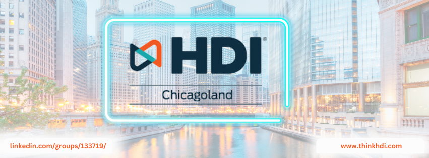 Showcasing Chicago Service Excellence: HDI Chicagoland Illinois Chicagoland Website: https://hdc-chicagoland.silkstart.com/ Contact: Daniel Guinto Email: danielguintohdi@gmail.com