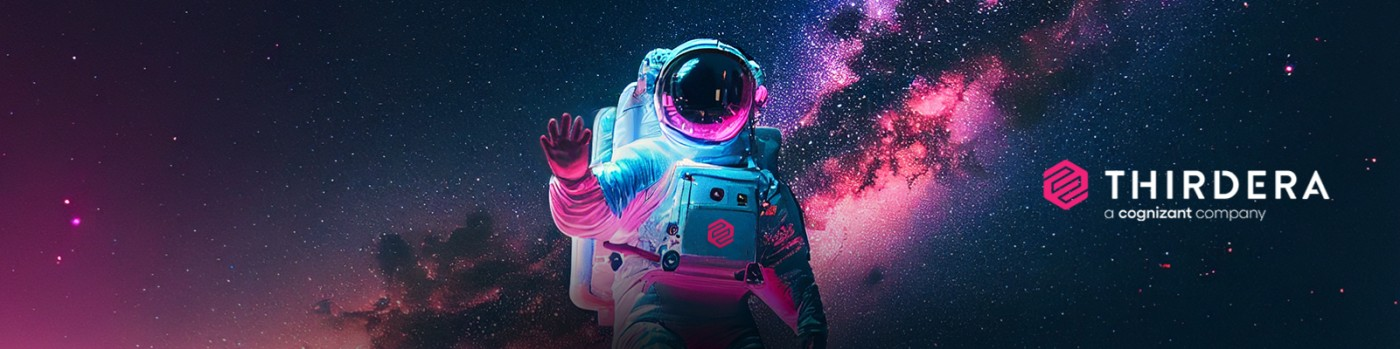 Thirdera's Hexy’s Impactful Collaboration Awards Event today shined a spotlight on the power of fostering a positive workplace culture. Research consistently shows that creating a culture of recognition and collaboration drives success: