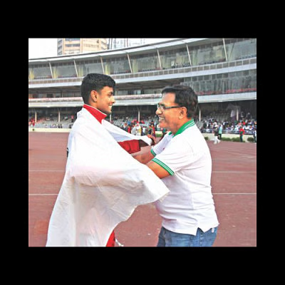 World-Athletics Journey: Jahir_Rayan breaks Bangladesh