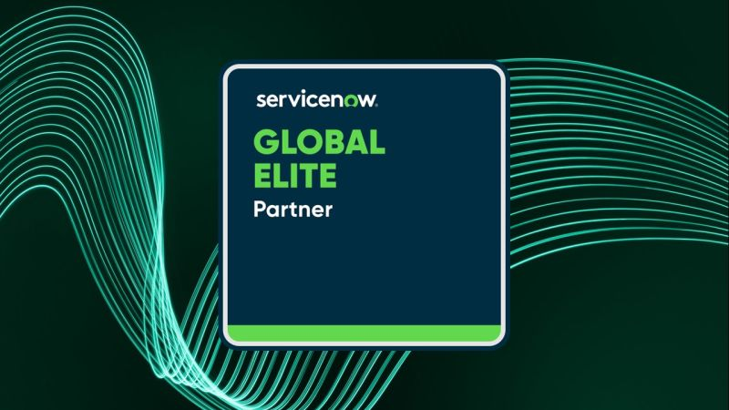 Thirdera: ServiceNow Global-Elite Partner 🤝 BIG NEWS! We are excited to announce that Thirdera, a Cognizant company has been elevated to Global Elite status - the highest level of partnership recognition within the ServiceNow Partner Program. This milestone reflects our commitment to delivering innovative AI solutions and exceptional customer value through the ServiceNow platform. Read our blog to learn more: https://hubs.ly/Q033B6MD0 hashtag#thirdera hashtag#cognizant hashtag#servicenow hashtag#globalelite