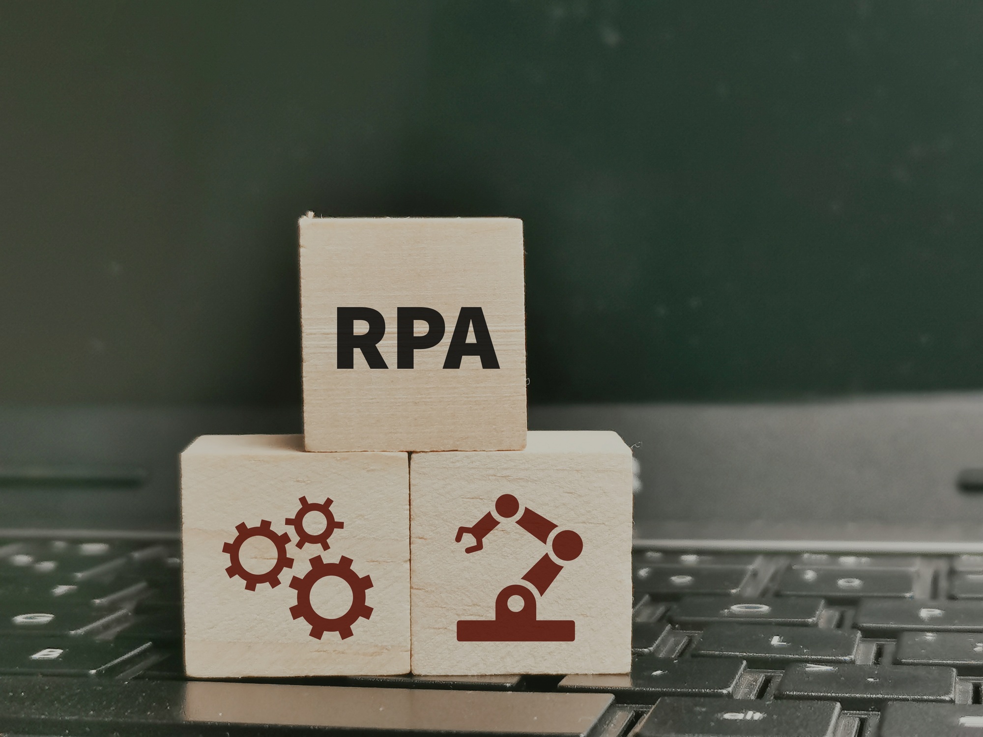 Robotic Process Automation Workflows: (RPA) is transforming workflows by increasing efficiency, reducing errors, and saving businesses an average of 30-50% on operational costs.