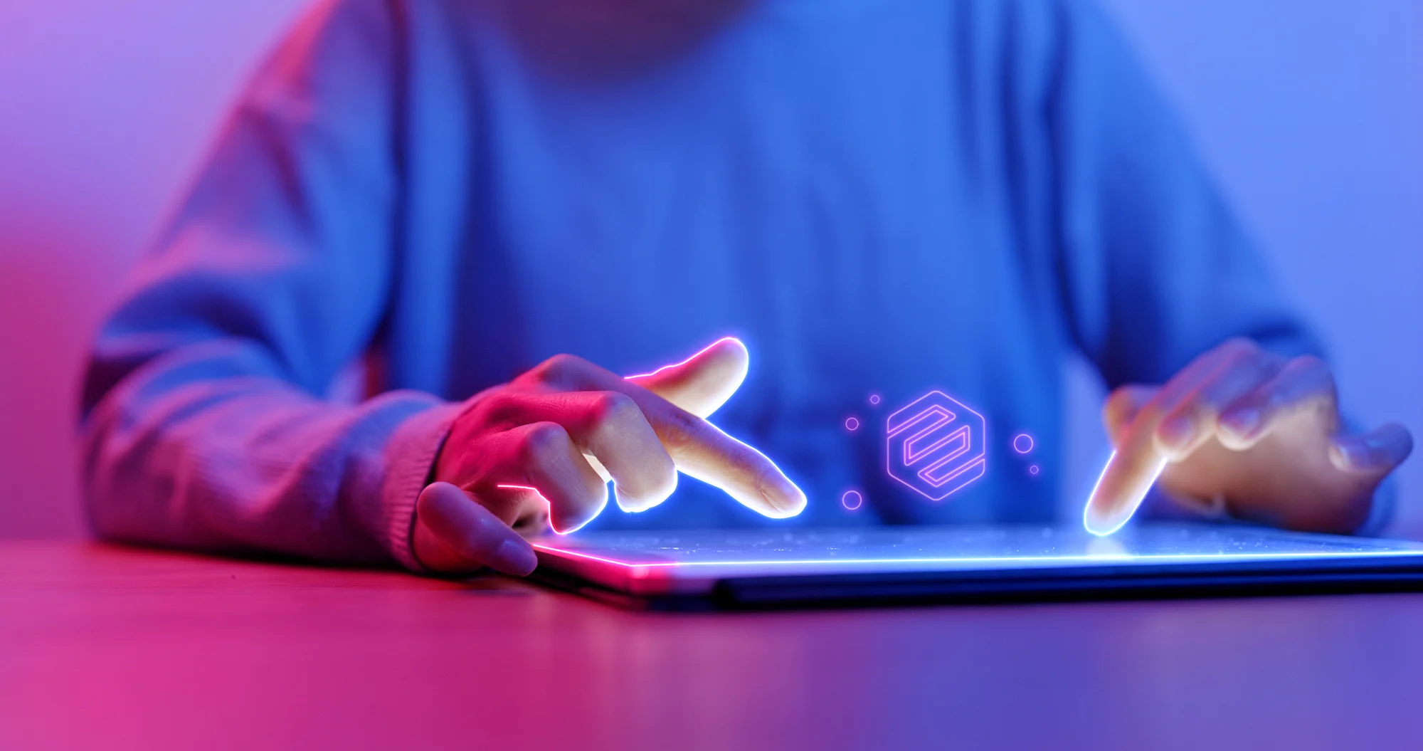 Agentic AI & Workflow Data Fabric-View Webinar. Thirdera_Cognizant Company logo lockup_pink and white Breaking Down ServiceNow Workflow Data Fabric February 13, 2025