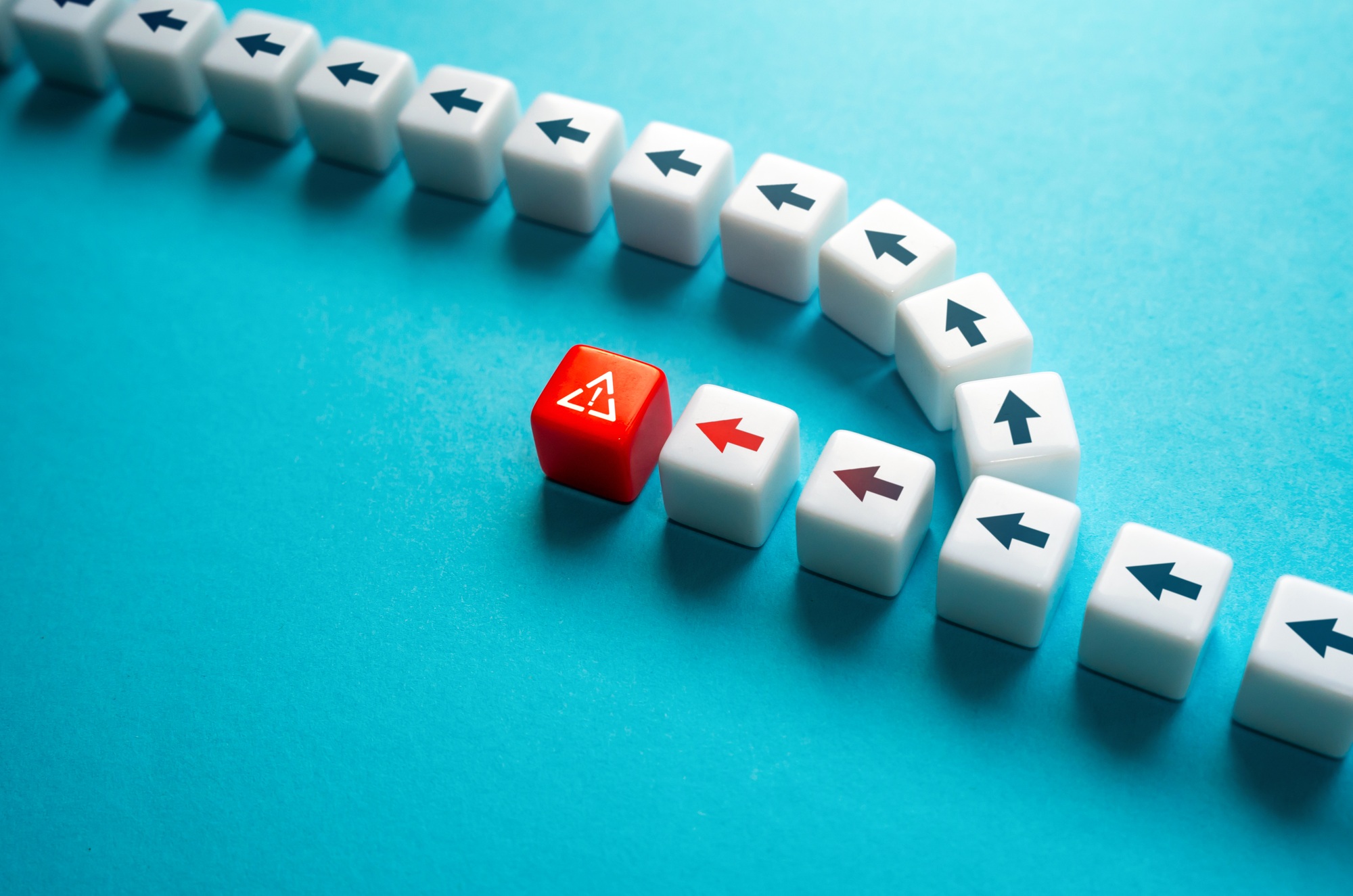 Predictive Change Mastery