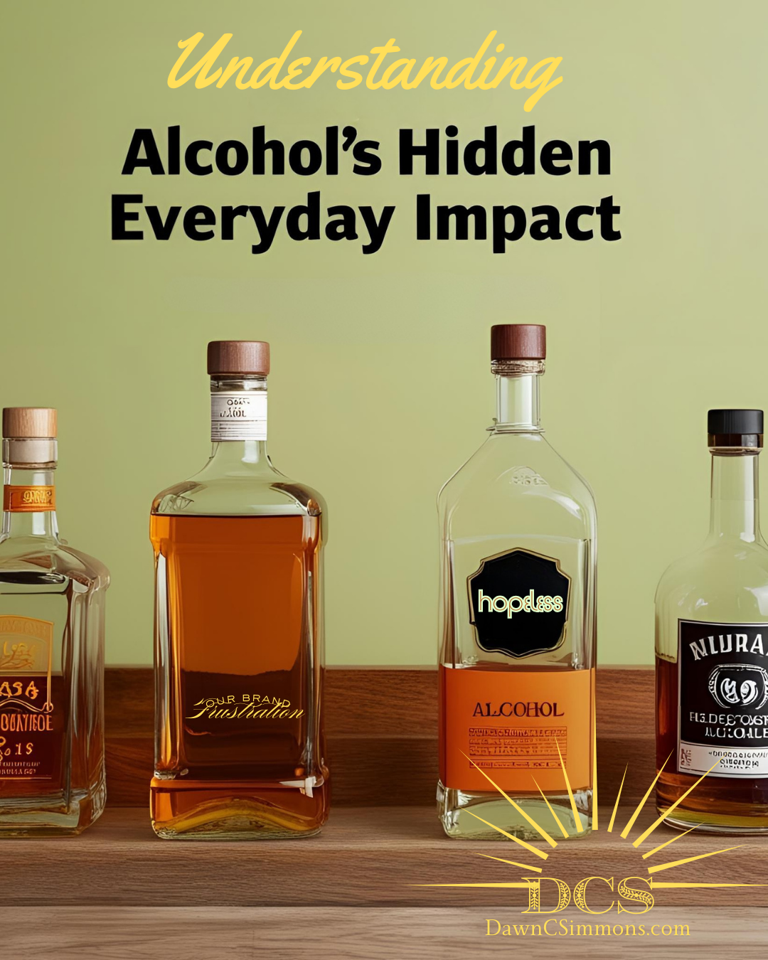 Alcohol’s Hidden Everyday Impact affects millions—yet most never seek help. With over 30 million Americans struggling with Alcohol Use Disorder (AUD), and 1 in 6 binge drinking regularly, understanding how this starts and what to look for could save lives.