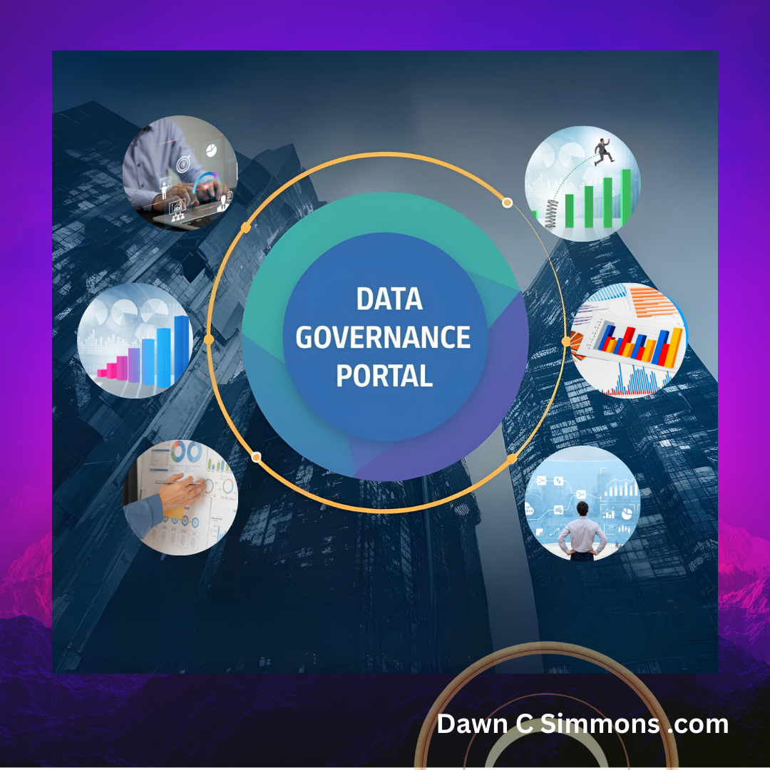 ServiceNow Workspace and Portal providing Data Qualilty and Data Governance for AI-oriented Data Management Portal Design isn’t just a trend—it’s the foundation of trusted, intelligent data operations. With 80% of enterprises prioritizing AI in their data strategies, the need for portals that are intuitive, actionable, and visually compelling has never been greater. Discover what top-performing teams are doing right—and how to dodge the most common design traps.