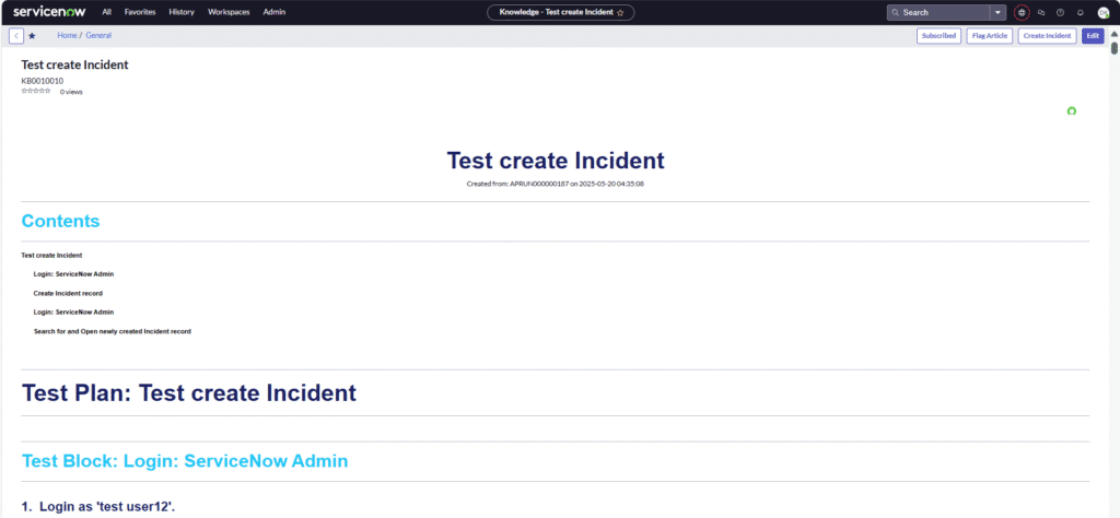 AutomatePro Knowledge Article KB0010010 1024x474
