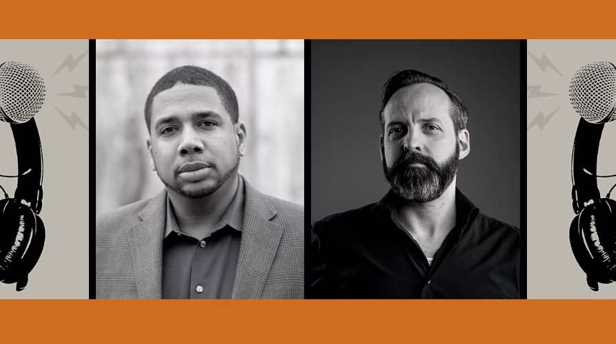 CJ & The Duke is a must-hear podcast for ServiceNow leader insights, upgrade strategies, & transformation with better business outcomes 🎧 CJ & The Duke: Start listening today: Apple Podcasts | Spotify | Official Site