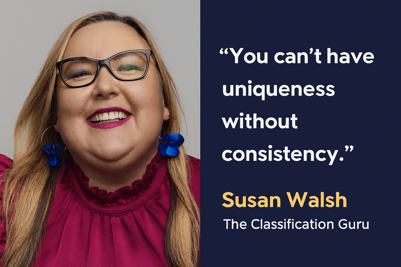 Mastering Uniqueness & Consistency 1752305818860