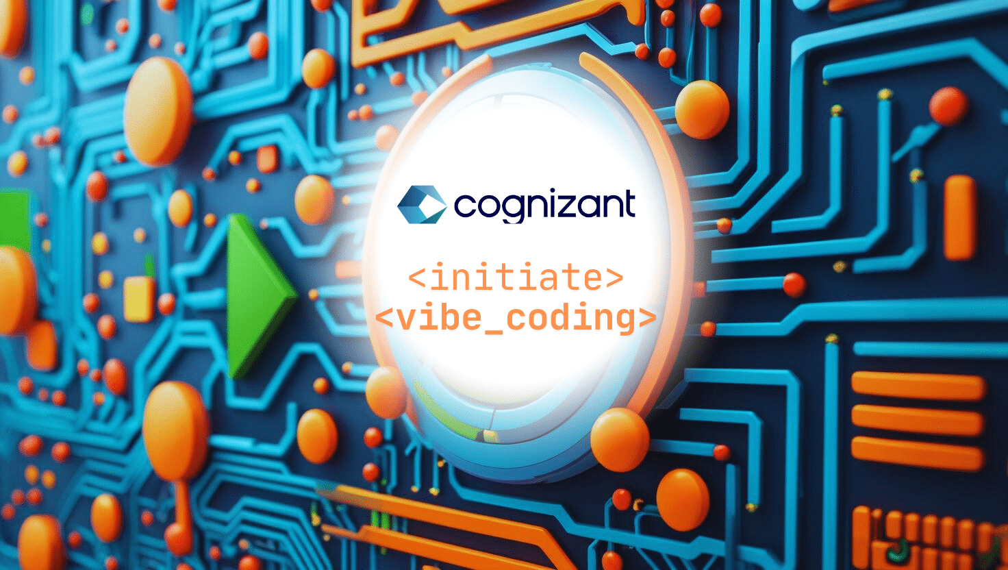 Cognizant Vibe Coding’s On signals a transformation—democratizing coding, training thousands, and redefining who builds the future of software. #cognizant #vibecoding