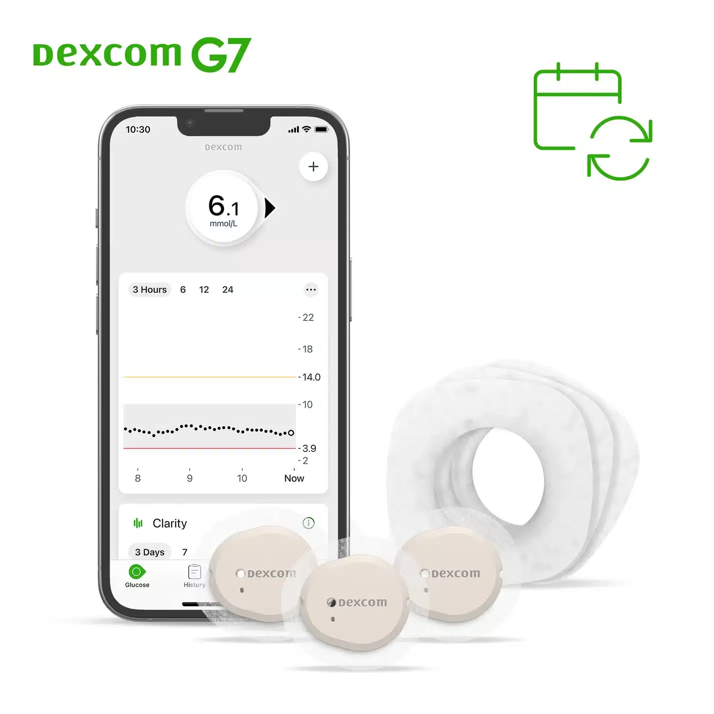 Dexcom G7 Failure Fix begins with a look at two frustrating issues diabetics face: sensors that fail within hours of insertion and those that trigger false crisis alarms before dying. Knowing how to act quickly, request replacements, and restore trust in your CGM makes all the difference.