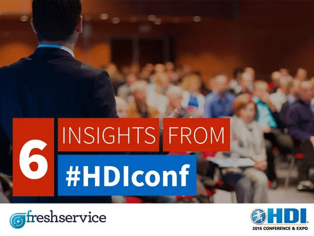 HDI Elevates Support World by transforming today’s IT service and support professionals into tomorrow’s thought leaders. With over 30 years of trusted expertise, HDI bridges people, processes, and performance—empowering communities, uplifting careers, and driving measurable outcomes across the evolving landscape of service management. Get involved and experience how HDI creates value that lasts.