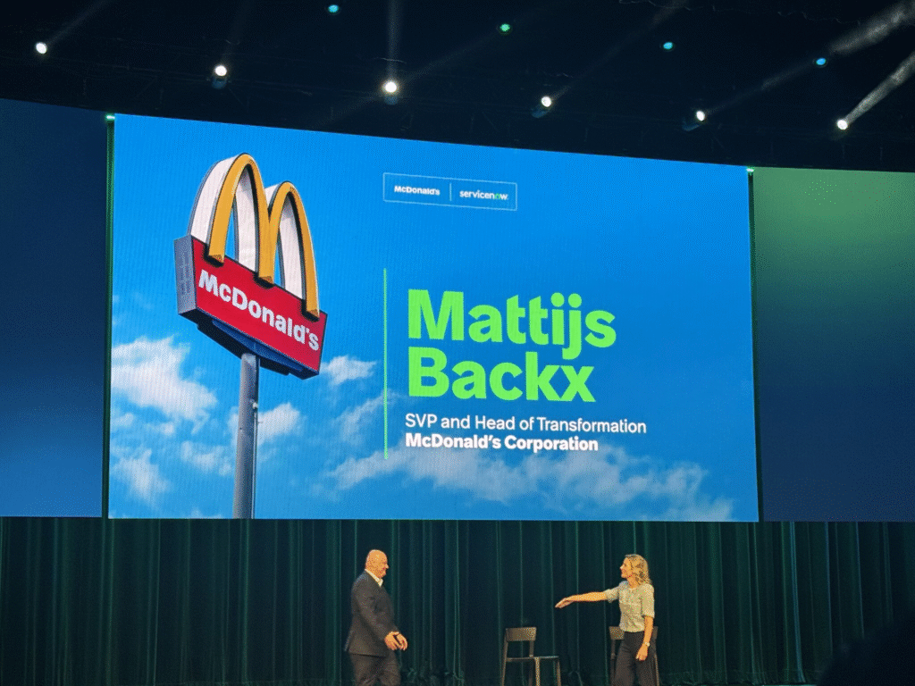 ServiceNow World Summit Highlights  