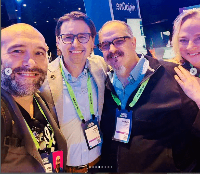 Nate Aitken — Slalom, ServiceNow Principal with Cognizant Team - Sean Patrick Dougherty. VP of Consulting at Thirdera/Cognizant, Michael Cardinal Global Head of ServiceNow Business Group CoE. and Dawn Simmons (Khan) RaptorDB & Workflow Data Fabric, Data Quality Management (DQ), AutomatePro CoE