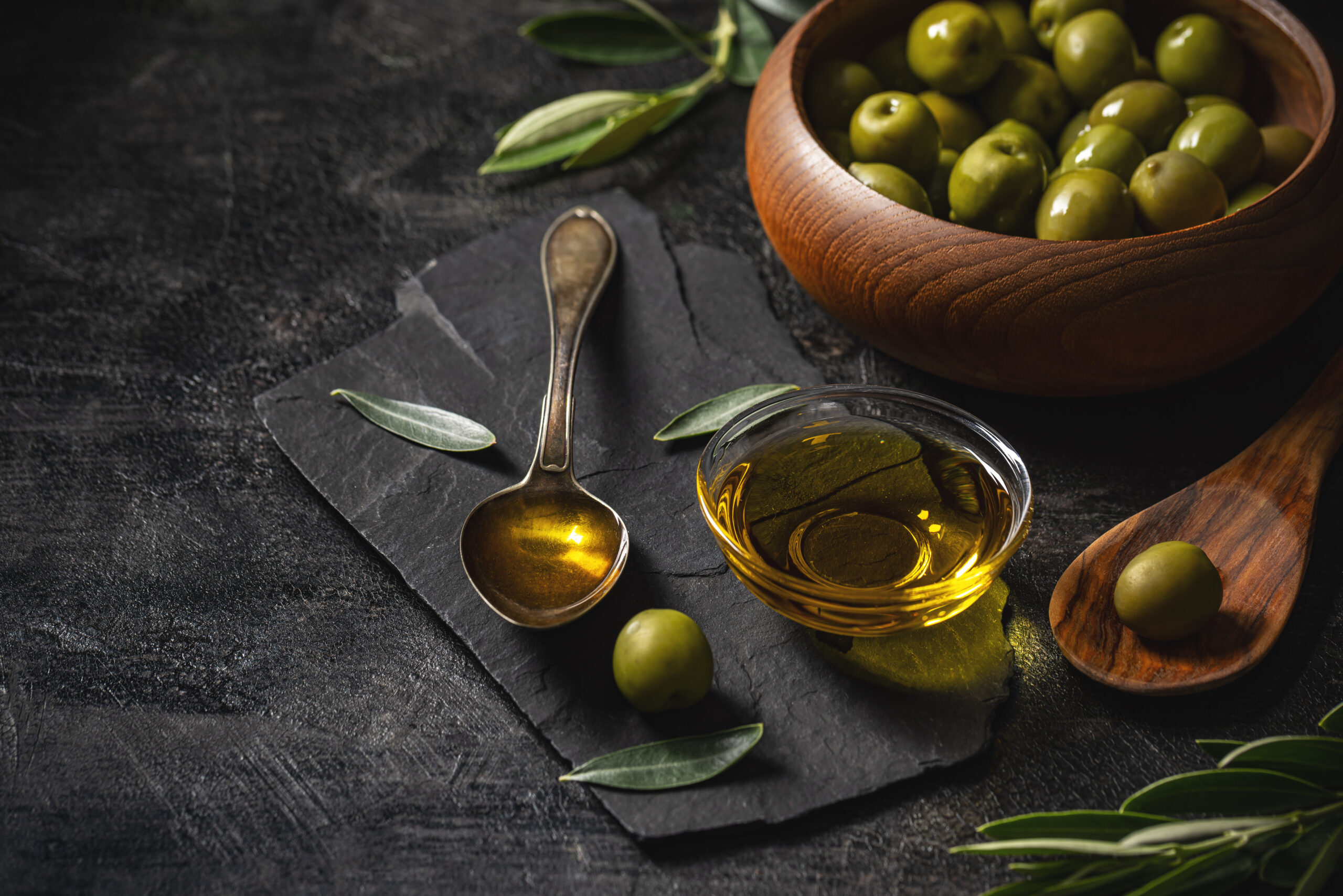 Powerful Mediterranean Healing Recipes Powerful Mediterranean Healing Recipes transform Michelin-inspired food as medicine