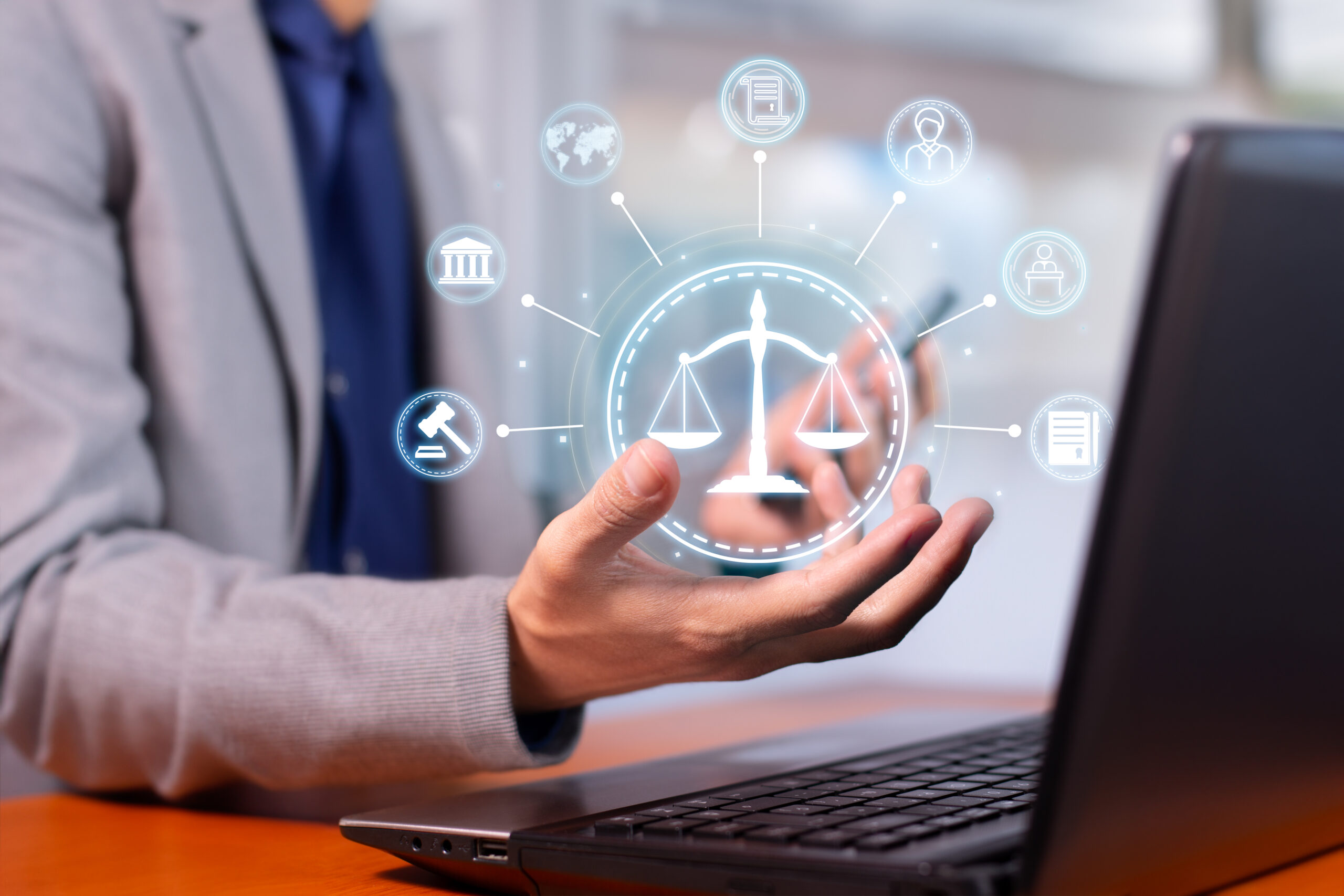 Legal and Contract Operations modernizes how legal teams handle requests, contracts, approvals, and obligations—replacing email chaos with structured workflows, self-service, visibility, and measurable turnaround time.